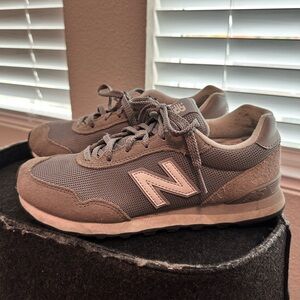 New Balance® 515 V3 Classics Women's Shoes